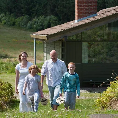 Ferienhaus Holiday Xx *