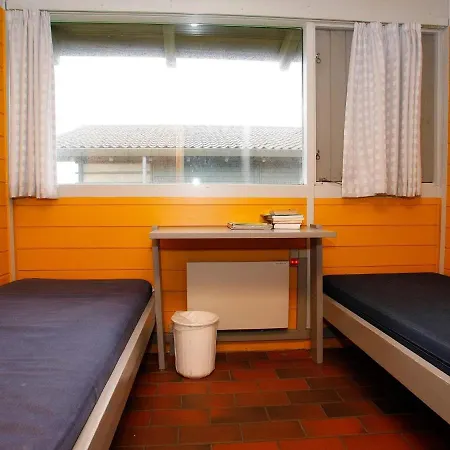 Holiday Xx Ferienhaus Hanstholm